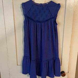 Mini Boden summer dress